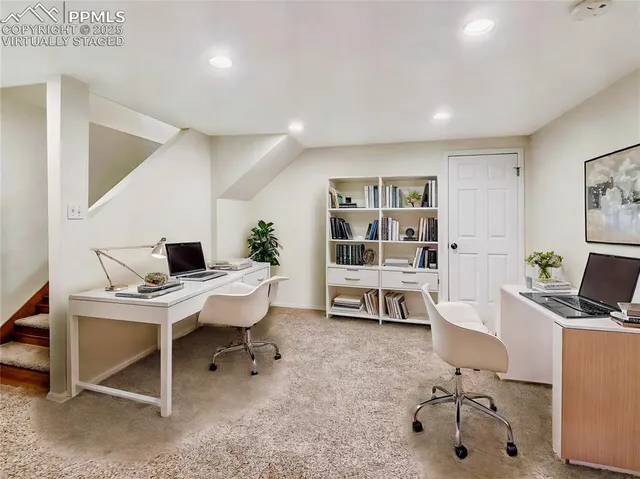 $374,000 | 422 Cobblestone Drive, Colorado Springs, CO 80906