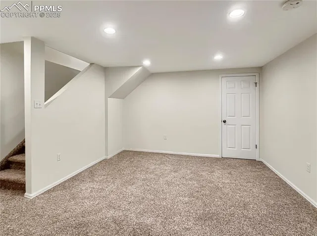 $374,000 | 422 Cobblestone Drive, Colorado Springs, CO 80906