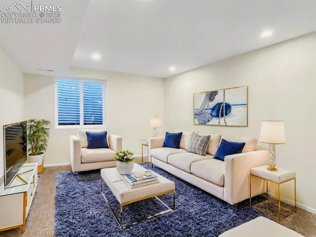 $374,000 | 422 Cobblestone Drive, Colorado Springs, CO 80906