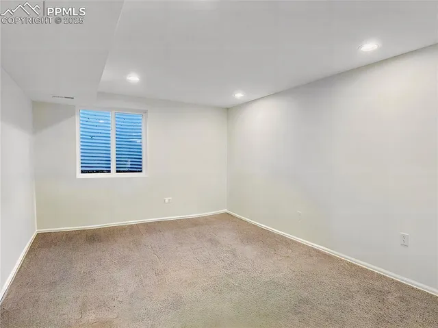 $374,000 | 422 Cobblestone Drive, Colorado Springs, CO 80906