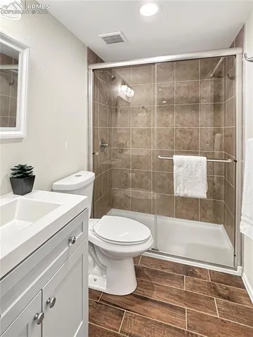 $374,000 | 422 Cobblestone Drive, Colorado Springs, CO 80906