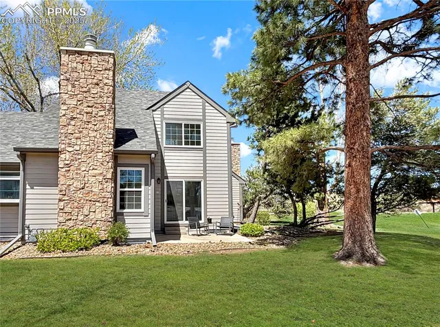 $374,000 | 422 Cobblestone Drive, Colorado Springs, CO 80906