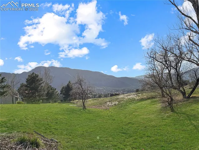 $374,000 | 422 Cobblestone Drive, Colorado Springs, CO 80906