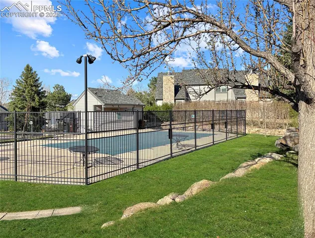 $374,000 | 422 Cobblestone Drive, Colorado Springs, CO 80906