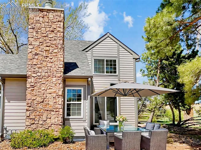 $374,000 | 422 Cobblestone Drive, Colorado Springs, CO 80906