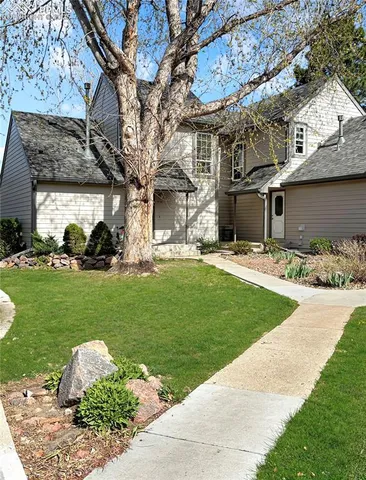 $374,000 | 422 Cobblestone Drive, Colorado Springs, CO 80906