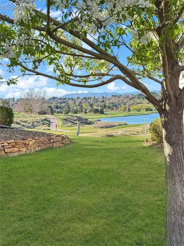 $374,000 | 422 Cobblestone Drive, Colorado Springs, CO 80906