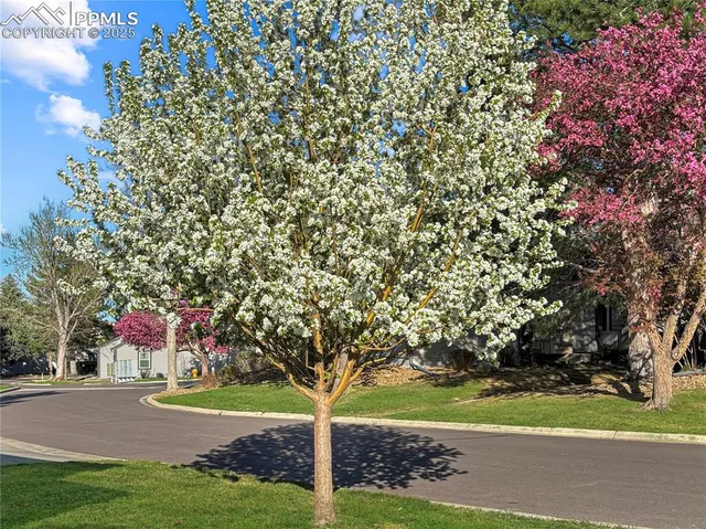 $374,000 | 422 Cobblestone Drive, Colorado Springs, CO 80906