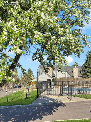 $374,000 | 422 Cobblestone Drive, Colorado Springs, CO 80906