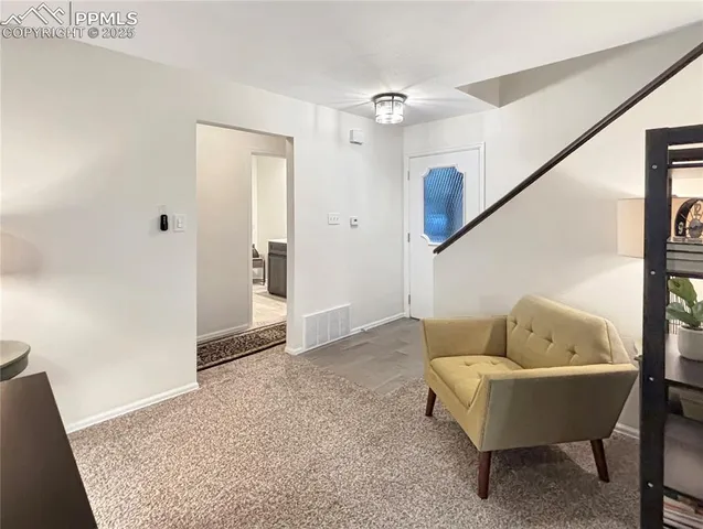 $374,000 | 422 Cobblestone Drive, Colorado Springs, CO 80906