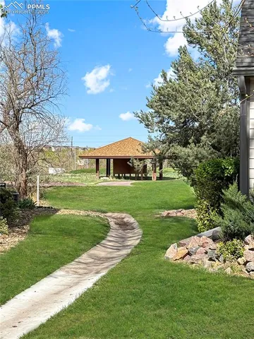 $374,000 | 422 Cobblestone Drive, Colorado Springs, CO 80906