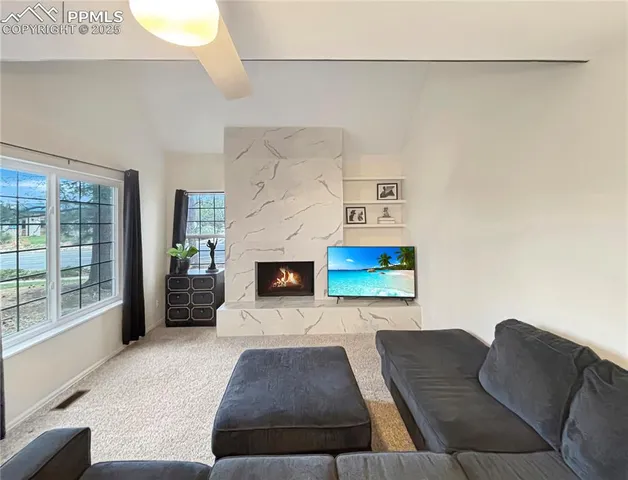 $374,000 | 422 Cobblestone Drive, Colorado Springs, CO 80906