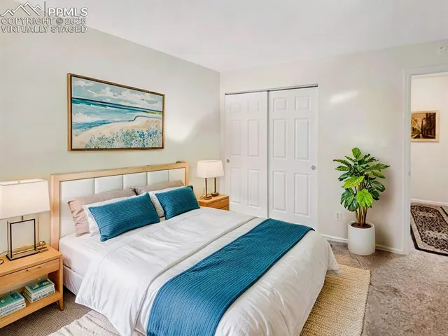 $374,000 | 422 Cobblestone Drive, Colorado Springs, CO 80906