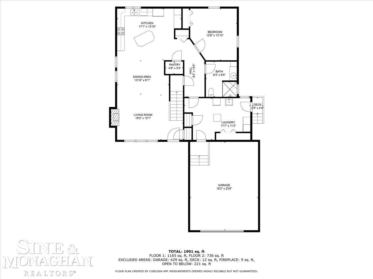 7321 Worth Road Lexington, MI 48450 - Photo 63 of 64