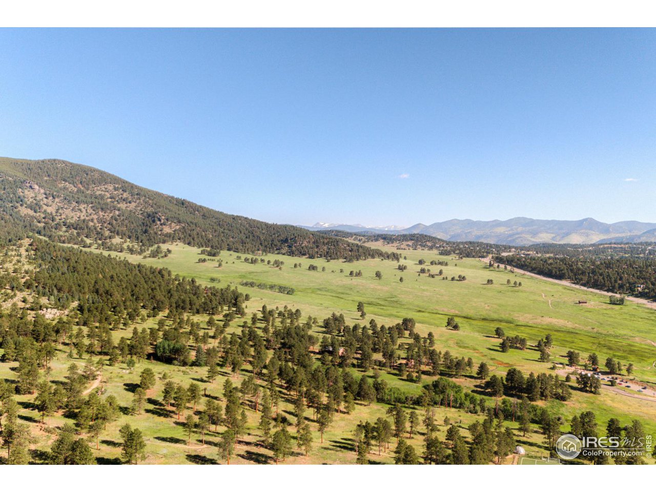 2964 Elk View Drive Evergreen, CO 80439 - Photo 40 of 40