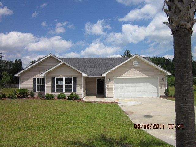 17 Maggies Ridge Way Brunswick, GA 31525 - Photo 1 of 1 Gallery Image 1