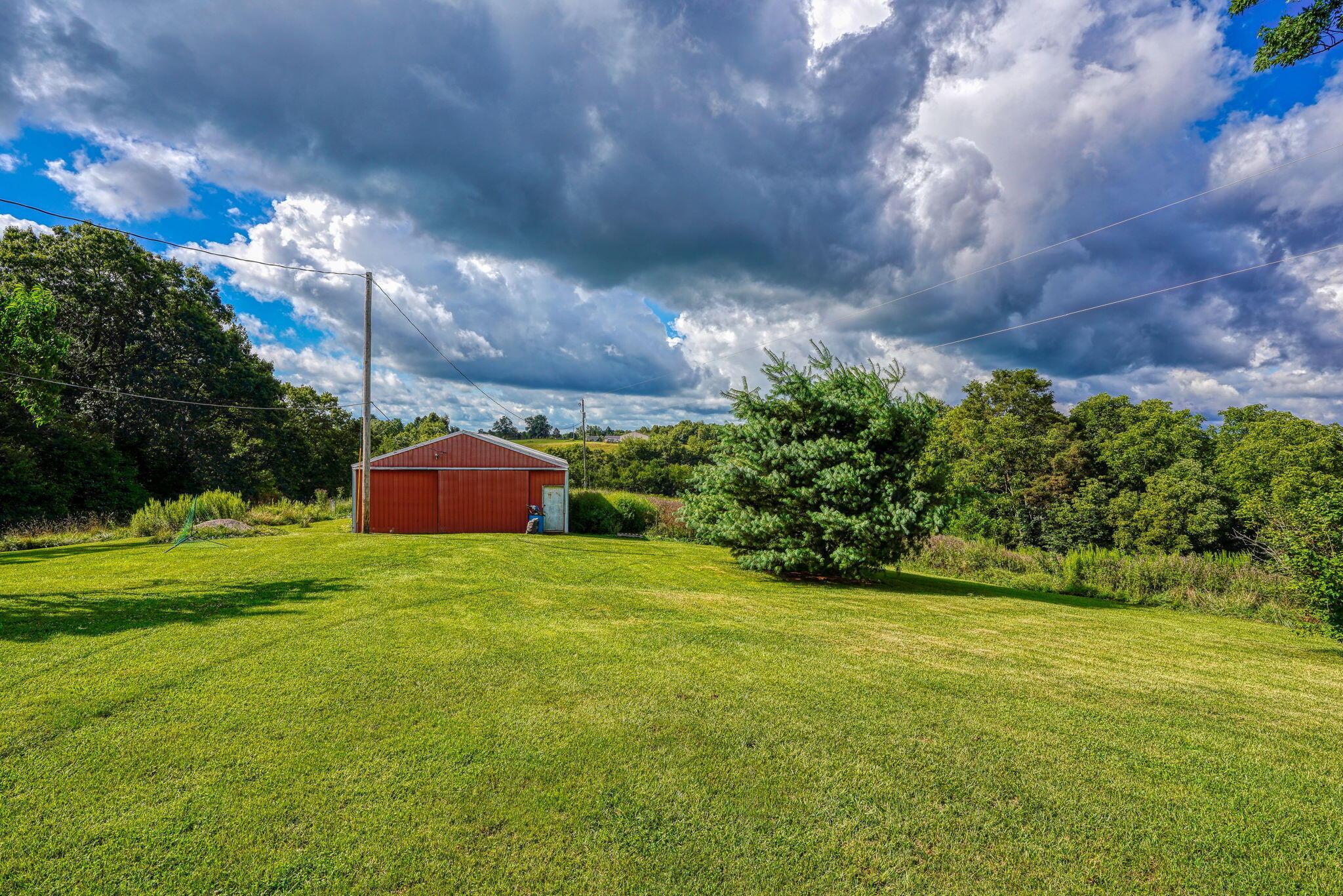 27837 Locust Grove Road McArthur, OH 45651 - Photo 68 of 73 84. Acreage (1)