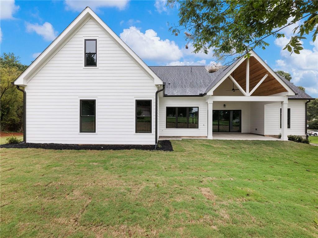 5460 Parks Road Cumming, GA 30041 - Photo 68 of 80 Gallery Image 68