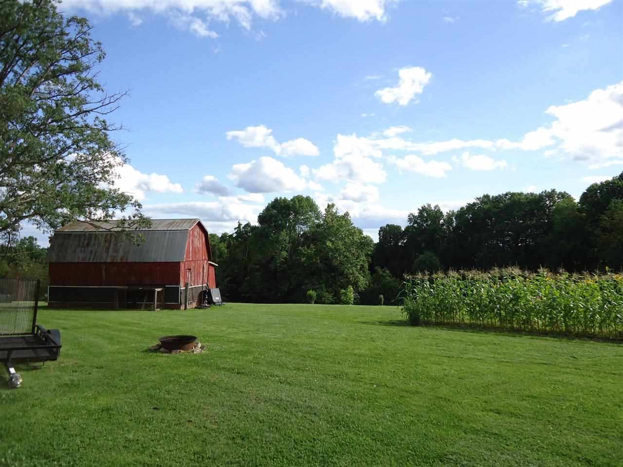 1065 Porter Burton Road Mitchell, IN 47446 - Photo 3 of 16