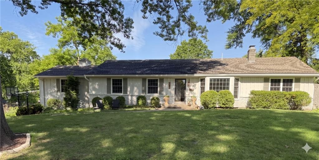 9718 Belinder Road Leawood, KS 66206 - Photo 1 of 1