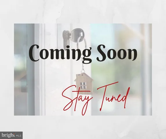 $415,000 | 1416 West 11th Street, Frederick, MD 21702