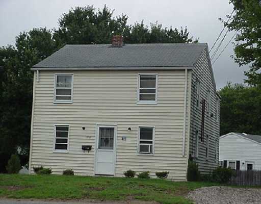 378 Arnold Road Coventry, RI 02816 - Photo 1 of 1 Exterior Front.