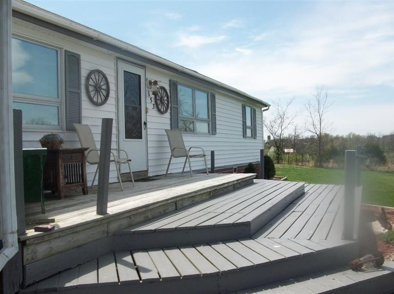 153 Creek Road Lancaster, KY 40444 - Photo 13 of 16 Photo 13