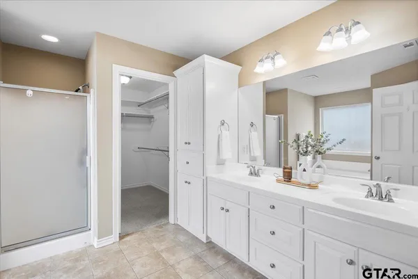 $409,000 | 7277 Rockpoint Circle, Tyler, TX 75703
