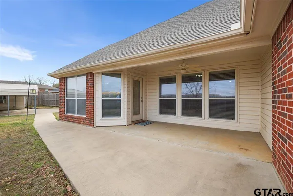 $409,000 | 7277 Rockpoint Circle, Tyler, TX 75703