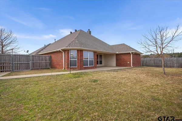 $409,000 | 7277 Rockpoint Circle, Tyler, TX 75703