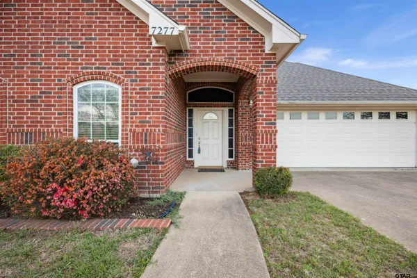 $409,000 | 7277 Rockpoint Circle, Tyler, TX 75703