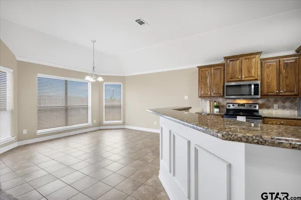 $409,000 | 7277 Rockpoint Circle, Tyler, TX 75703