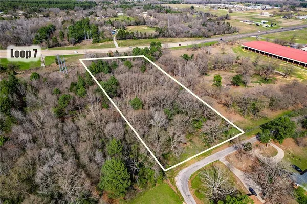 $90,000 | Tbd Tbd Sandbog, Athens, TX 75751