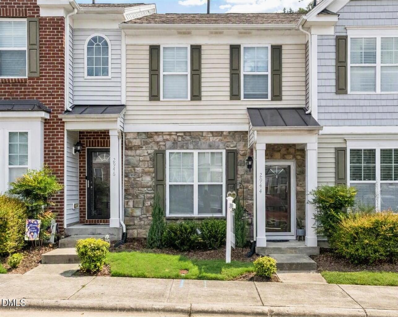 2944 Casona Way Raleigh, NC 27616 - Photo 1 of 31 Copilot_20260731_120659