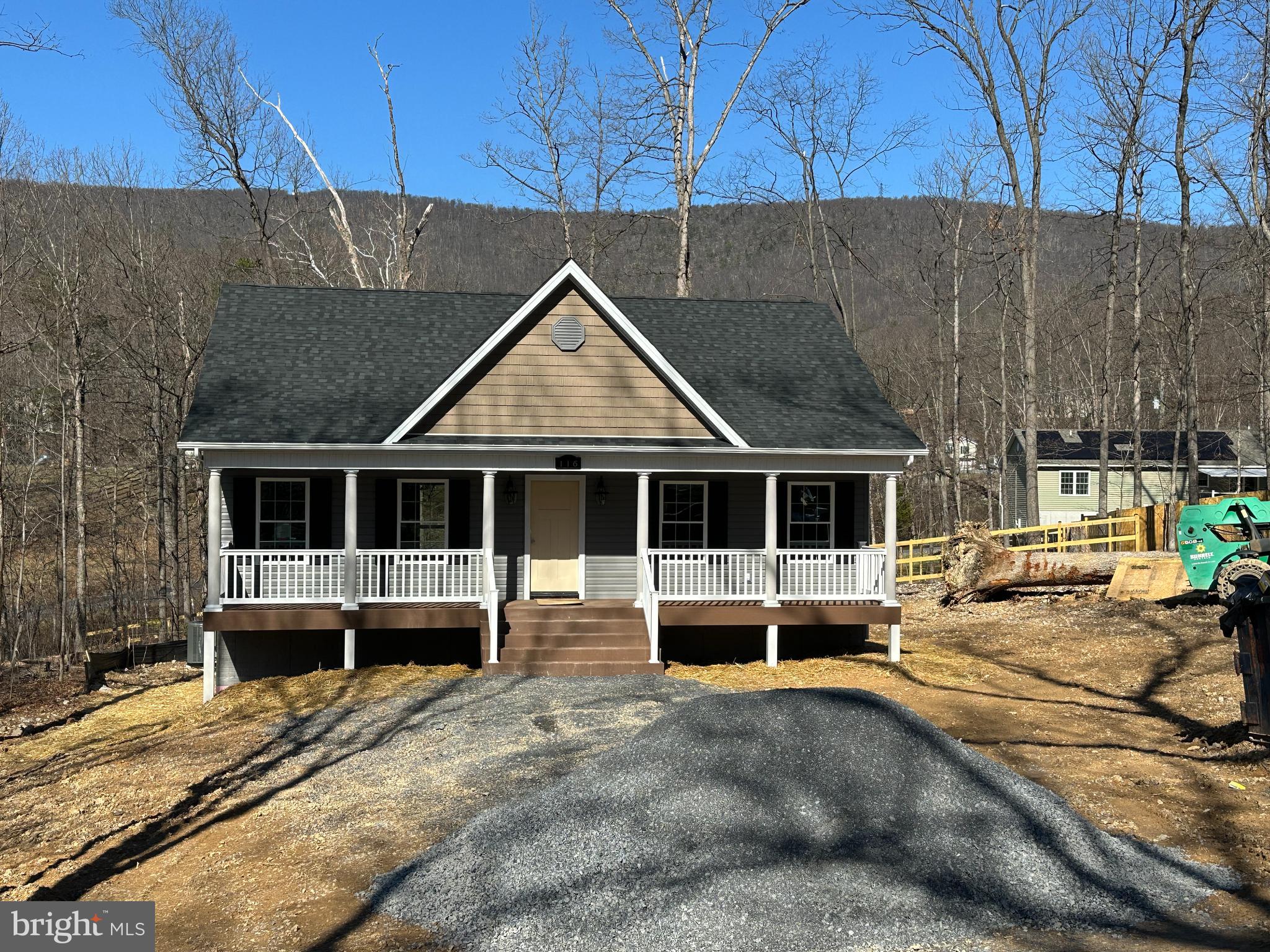 116 Pinto Winchester, VA 22602 - Photo 1 of 23 3-31-26