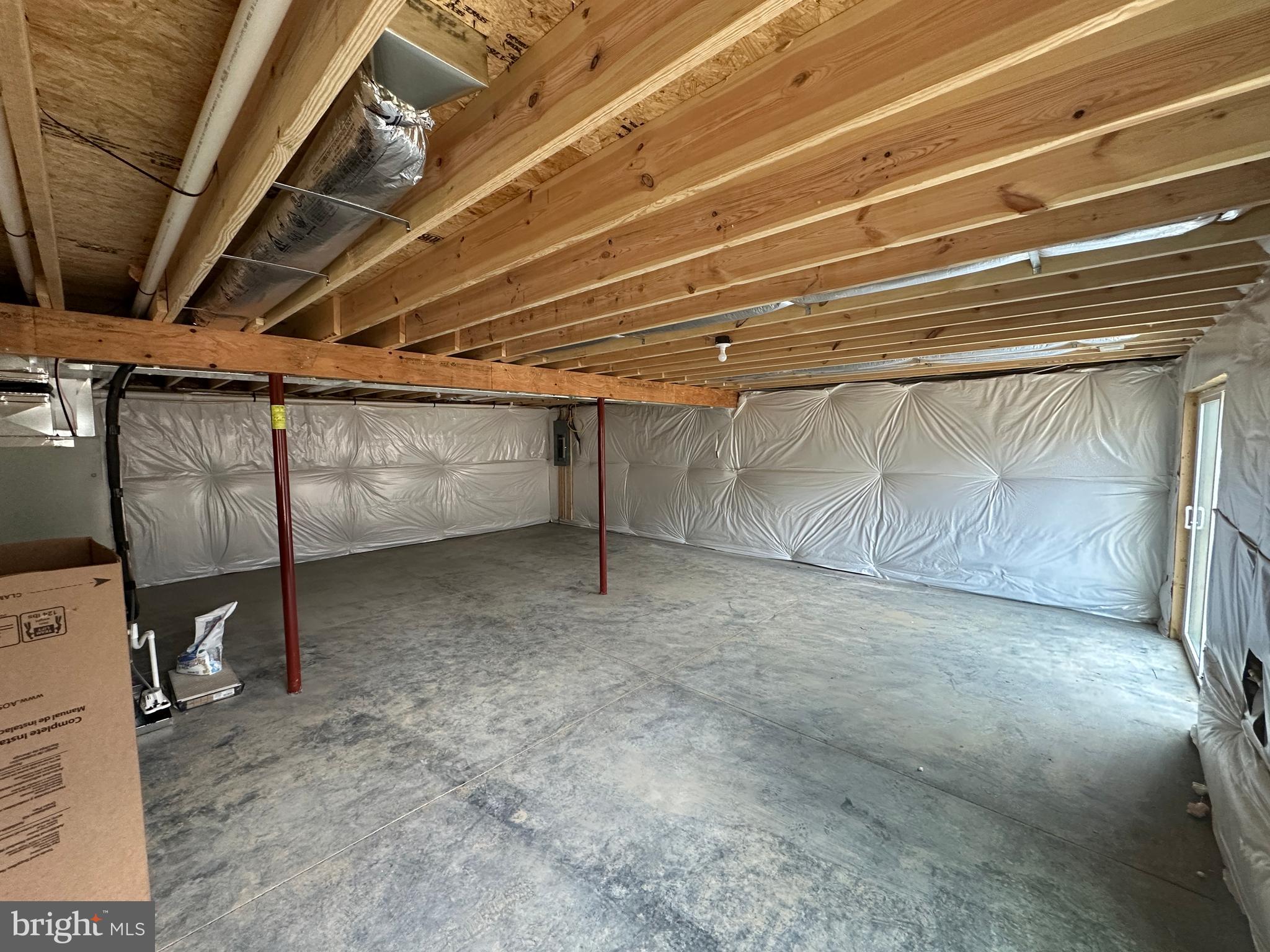 116 Pinto Winchester, VA 22602 - Photo 21 of 23 3-31-26