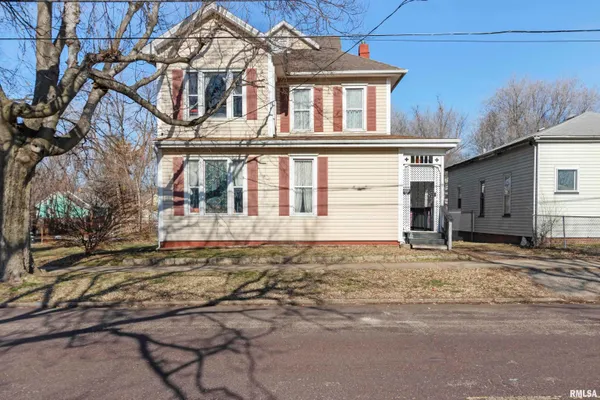 $75,000 | 2117 West Starr Street, Peoria, IL 61605