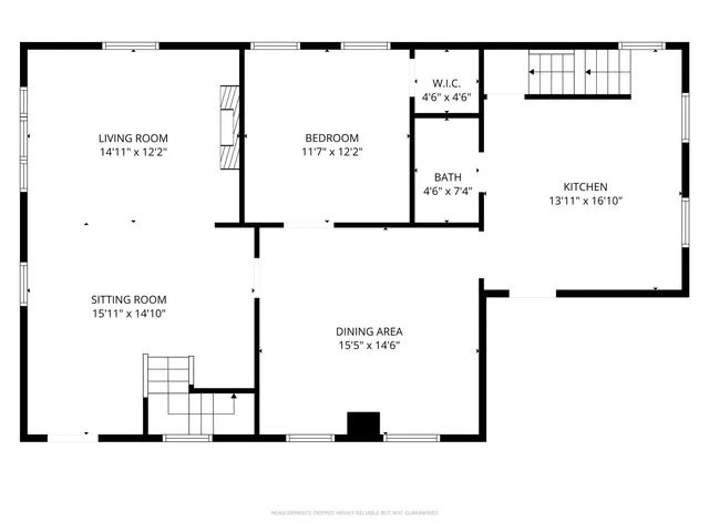 $77,500 | 2117 West Starr Street, Peoria, IL 61605