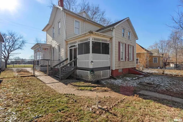 $75,000 | 2117 West Starr Street, Peoria, IL 61605