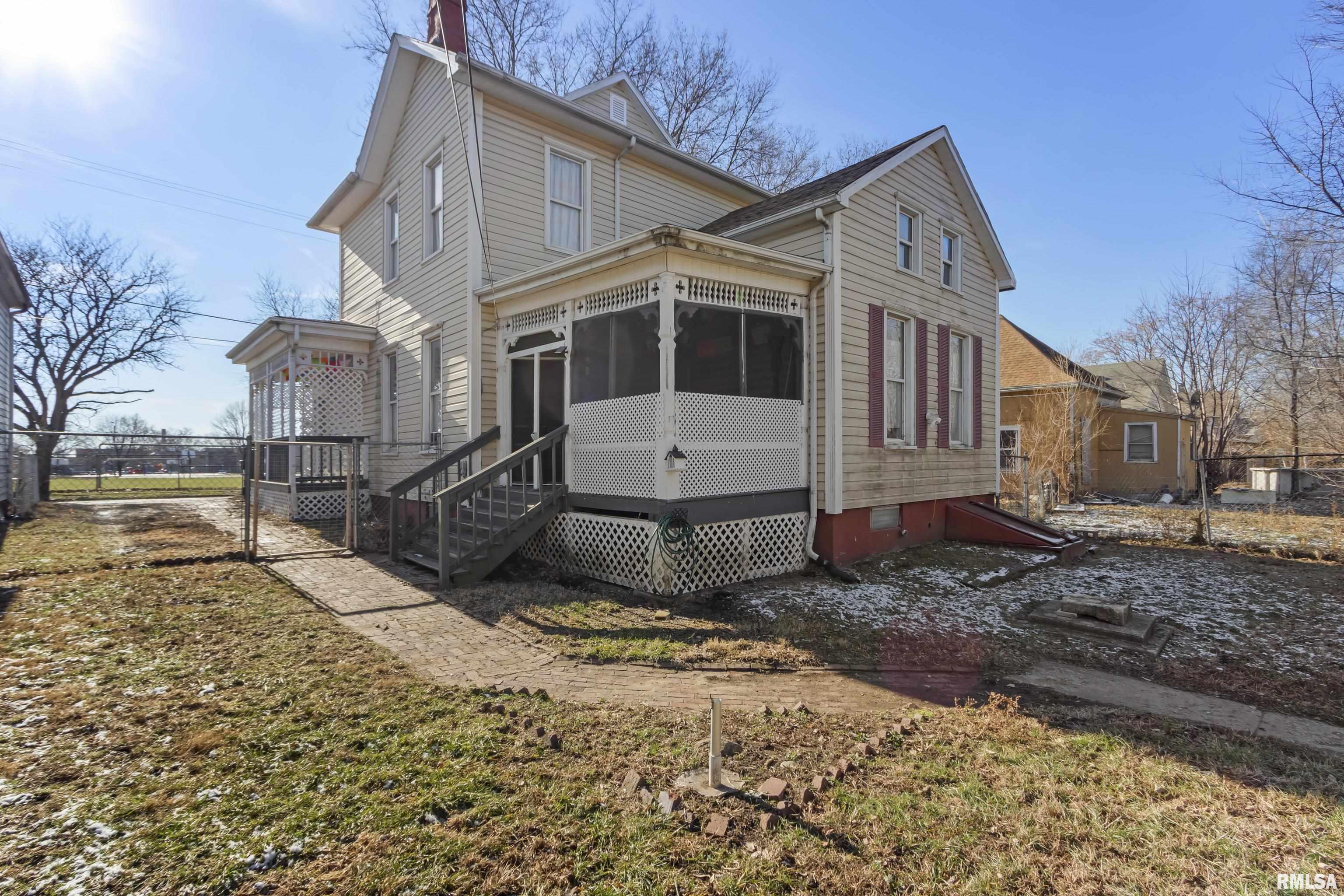 2117 West Starr Street Peoria, IL 61605 - Photo 30 of 36