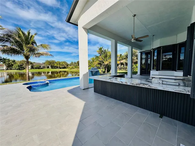 $2,285,000 | 13785 Southwest 40th Street, Davie, FL 33330