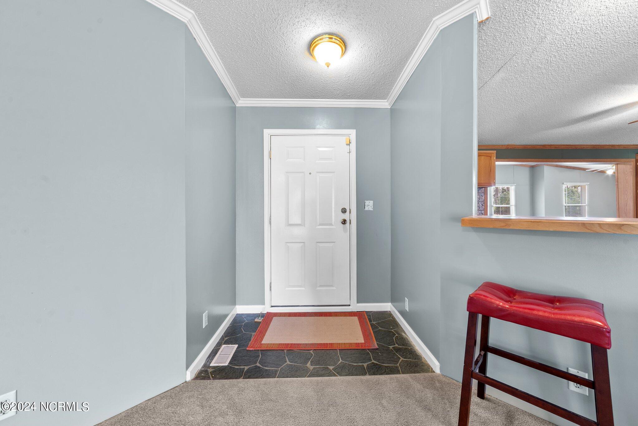 4610 Research Farm Road Hookerton, NC 28538 - Photo 17 of 59 Entry Way