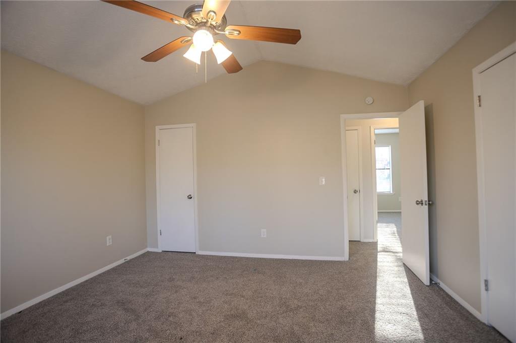 5449 Martins Crossing Road Stone Mountain, GA 30088 - Photo 18 of 32 a view of empty room
