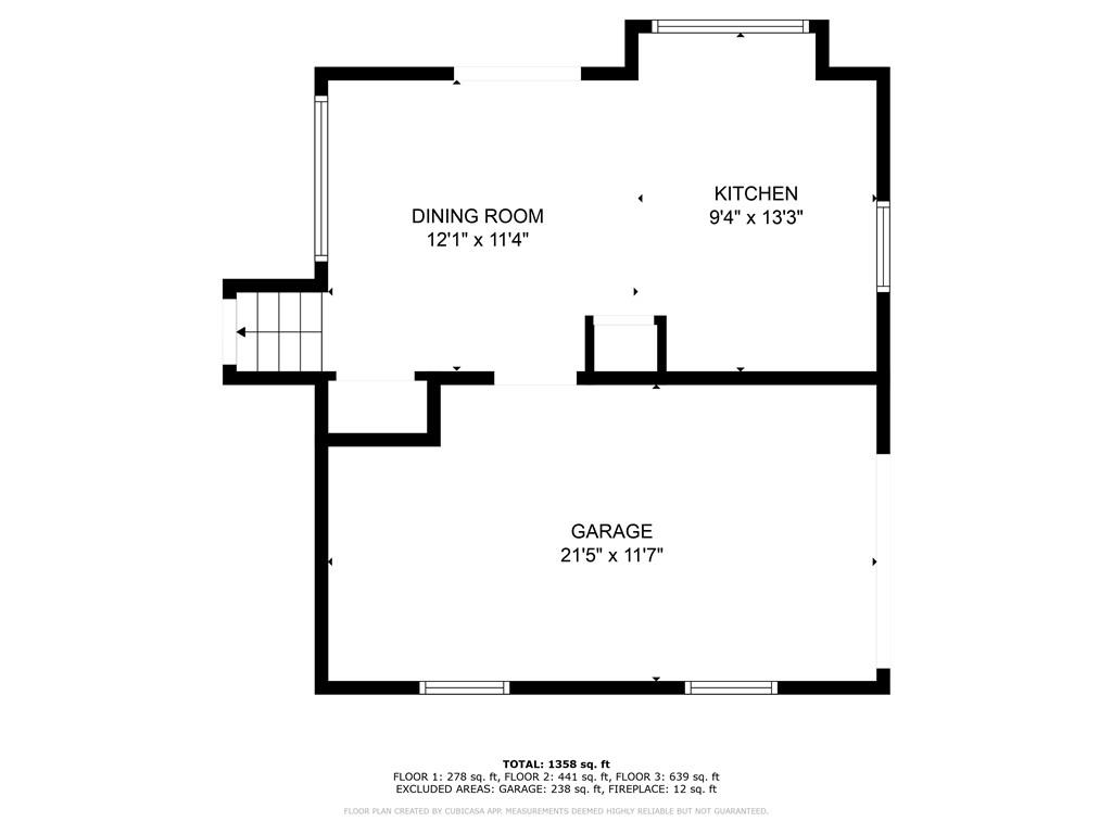 5449 Martins Crossing Road Stone Mountain, GA 30088 - Photo 25 of 32