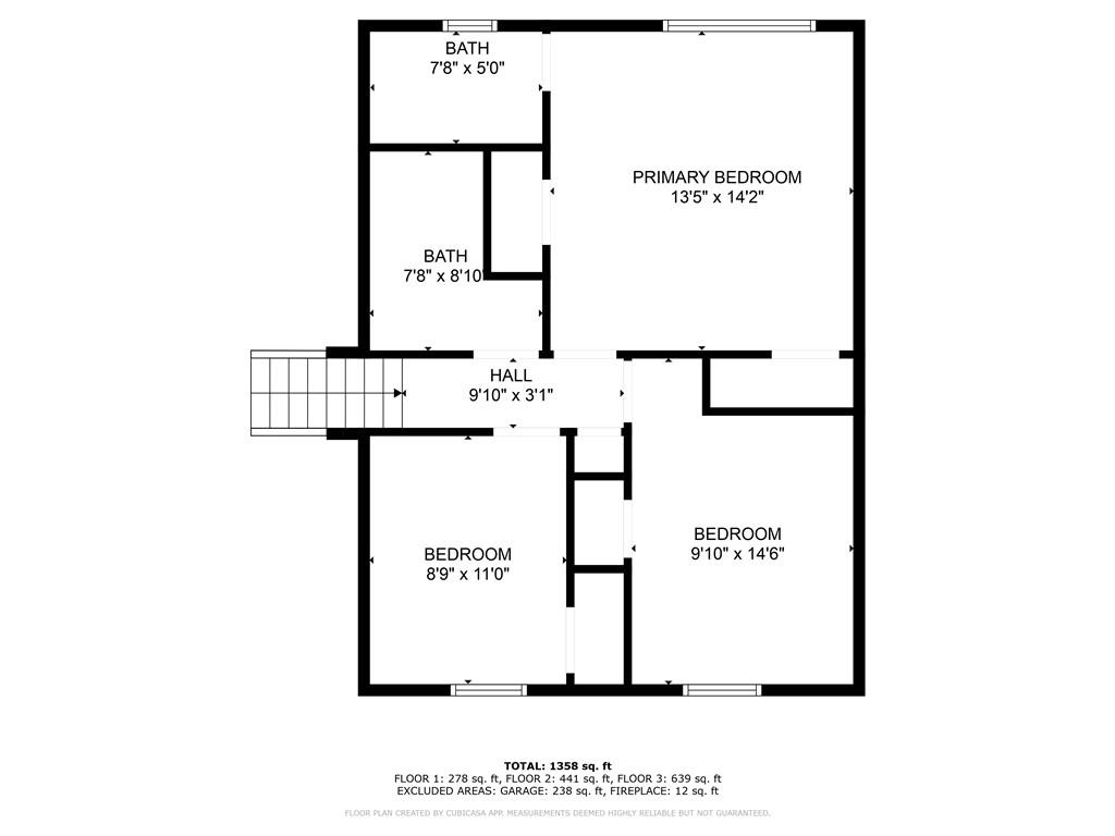 5449 Martins Crossing Road Stone Mountain, GA 30088 - Photo 27 of 32