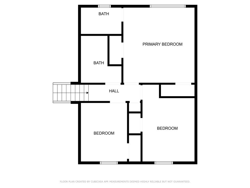 5449 Martins Crossing Road Stone Mountain, GA 30088 - Photo 31 of 32 unknown
