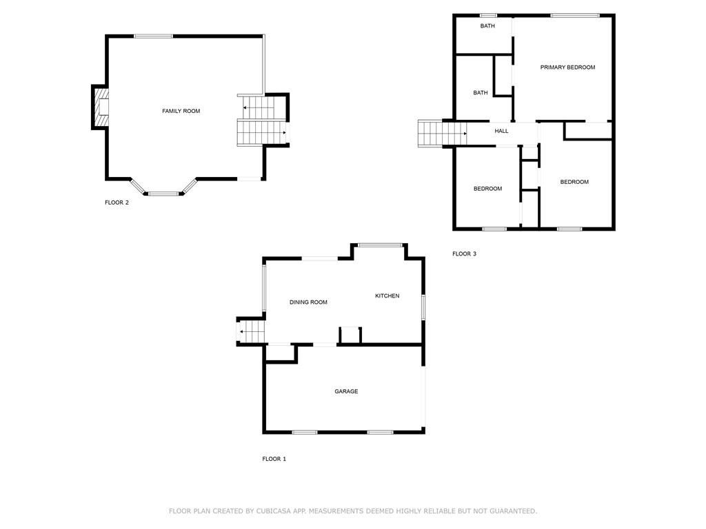 5449 Martins Crossing Road Stone Mountain, GA 30088 - Photo 32 of 32
