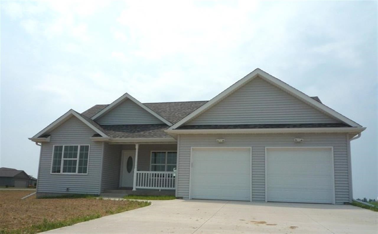 3133 Whispering Ridge Lane Riverside, IA 52327 - Photo 1 of 20 Gallery Image 1