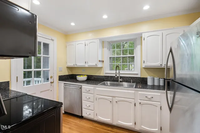 $649,900 | 406 East Markham Avenue, Durham, NC 27701