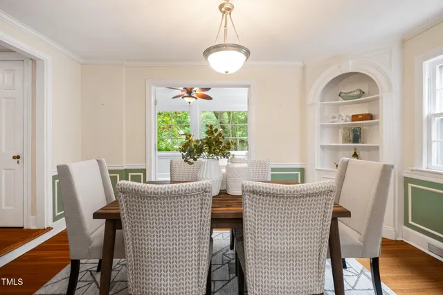 $649,900 | 406 East Markham Avenue, Durham, NC 27701